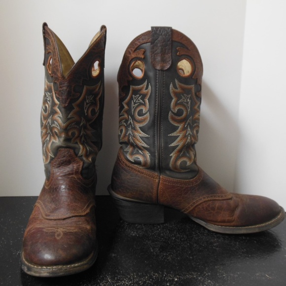 durango rebel pro